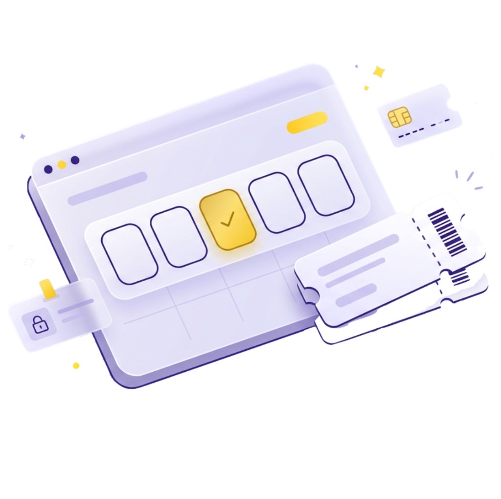 ClearBookings